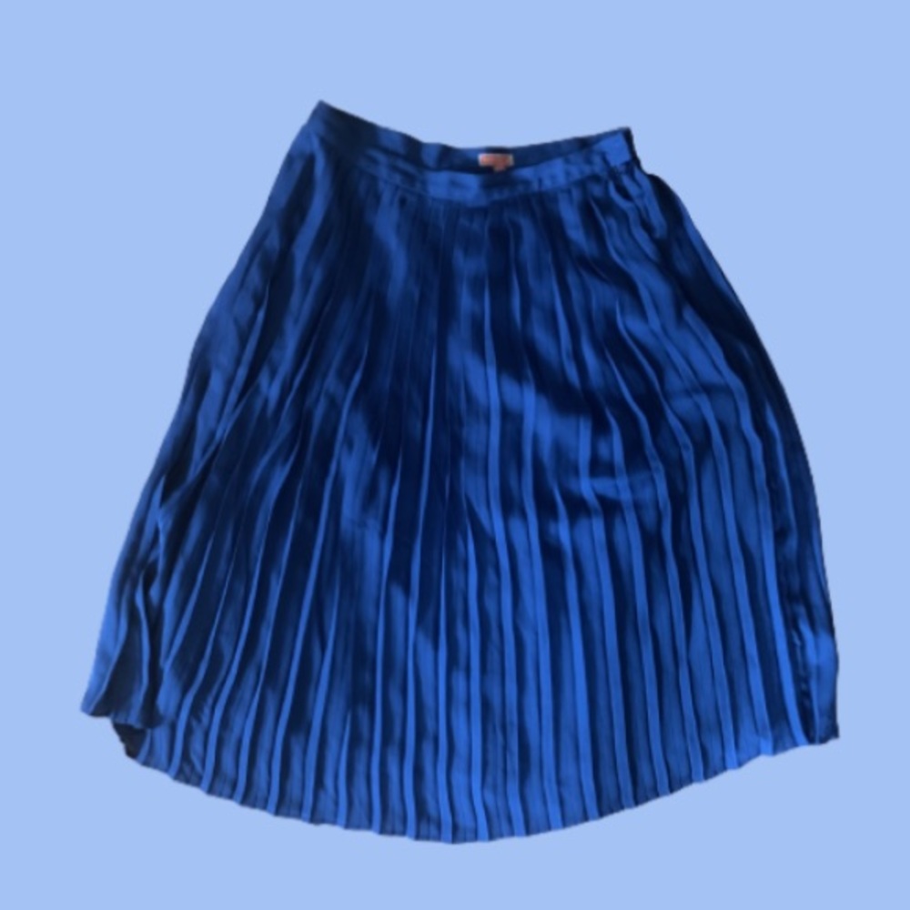 Flowy Modcloth skirt